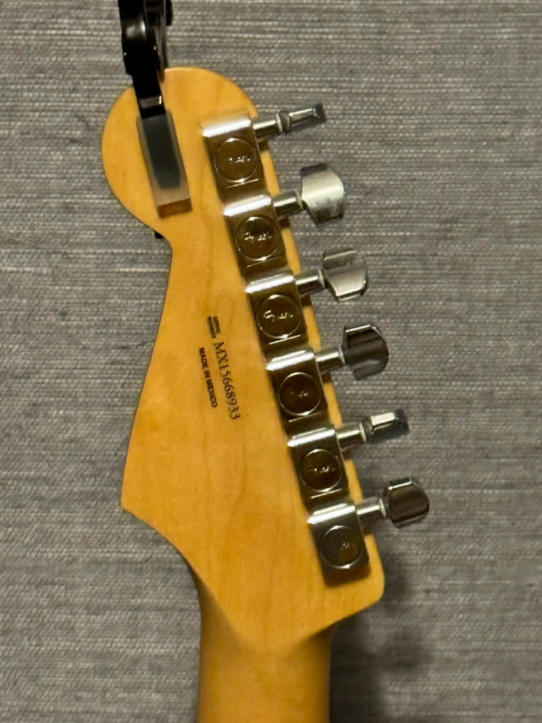Fender Stratocaster | Mexican Maple | 2008