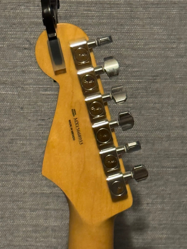 Fender Stratocaster | Mexican Maple | 2008
