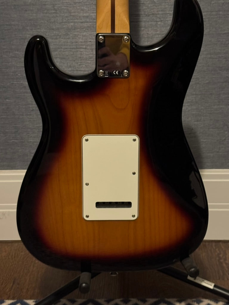 Fender Stratocaster | Mexican Maple | 2008