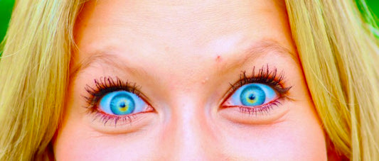 Kacie Pirritt | EYES | Red Rocks 2022