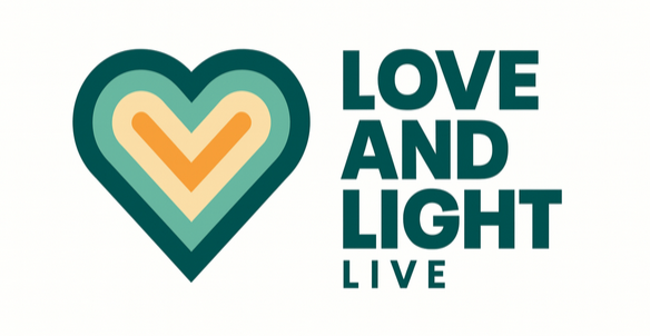 Love. Light. Live.